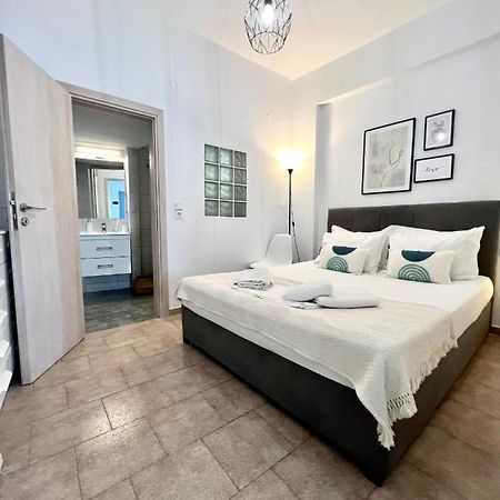 Vanilla Guesthouse Skopelos Exterior foto