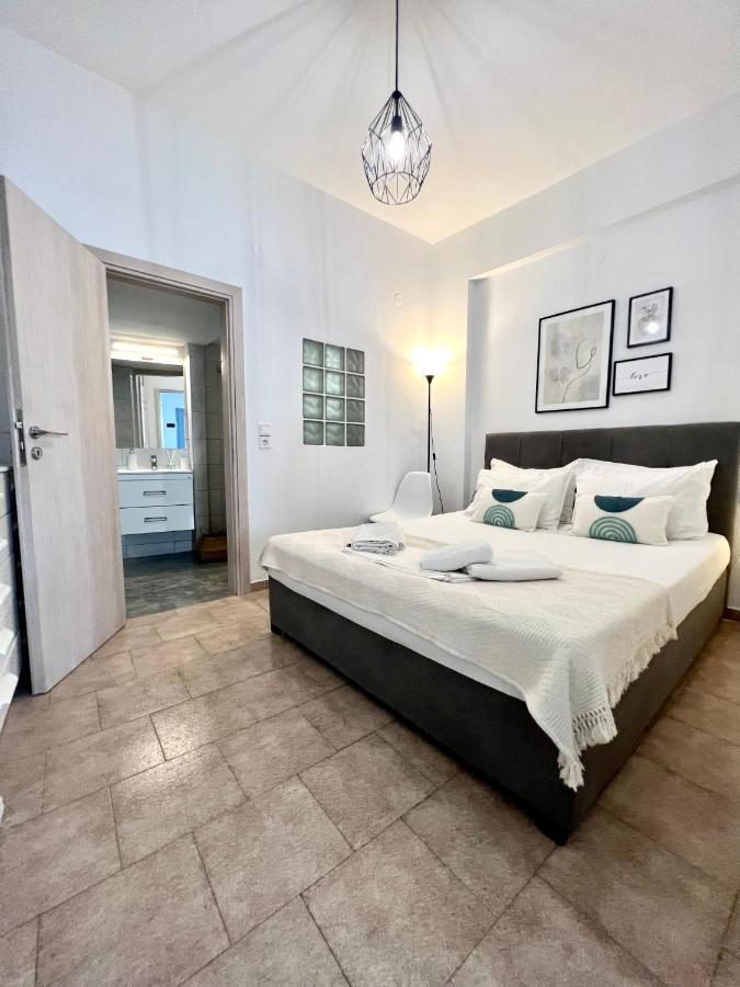 Vanilla Guesthouse Skopelos Exterior foto